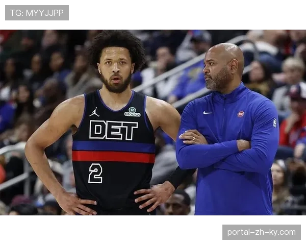 活塞靠拼接阵容打出联盟第二防守 成东部赛季惊喜