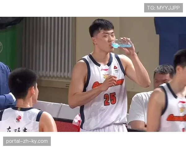 广东三连败期间场均丢13.6前场板 防守篮板保护成体系性短板